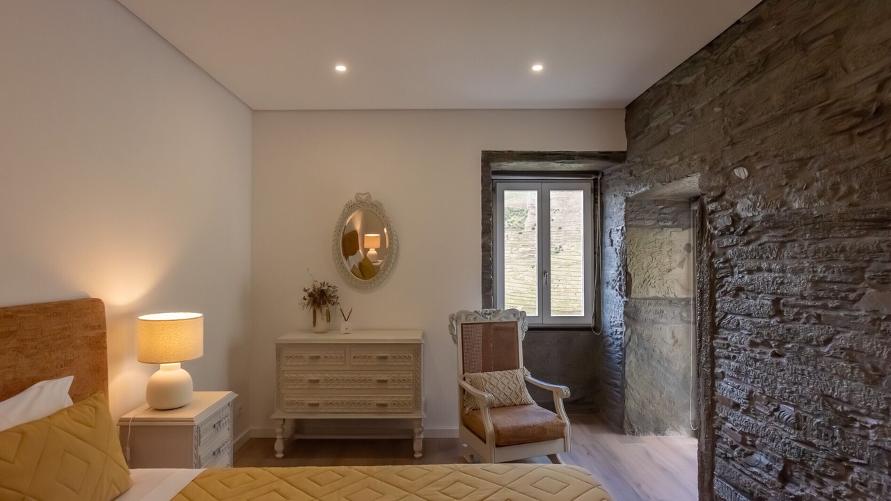 Photo of Bedroom in Tabuaco