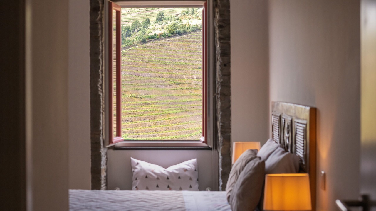 Photo of Bedroom in Tabuaco