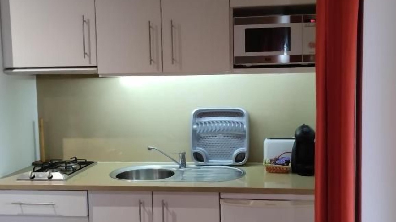 Photo of Kitchen in Macao