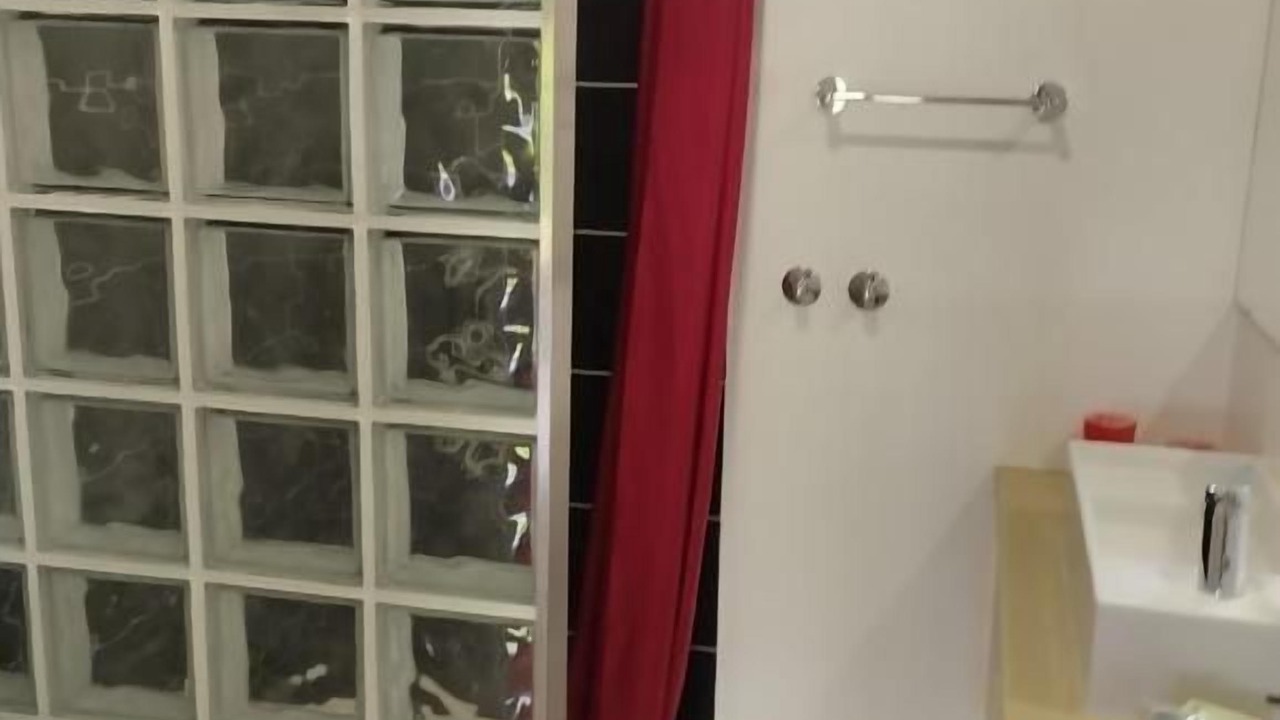 Photo of Bathroom in Macao