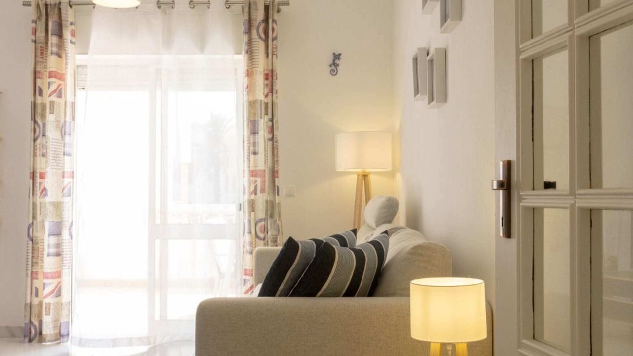 Photo of Livingroom in Funchal