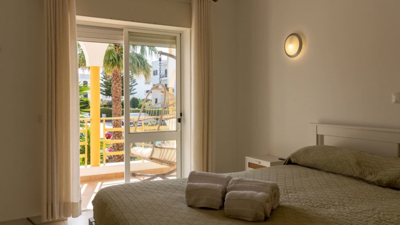 Photo of Bedroom in Funchal