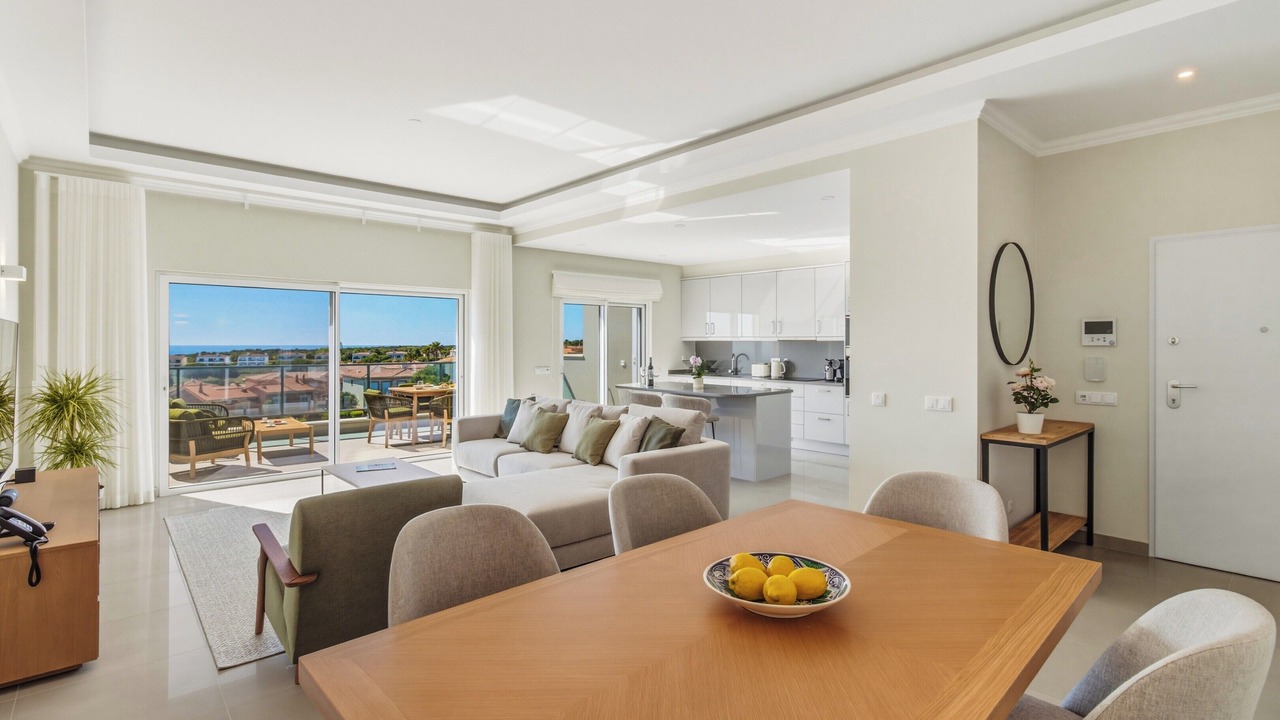 Photo of Livingroom in Atalaia