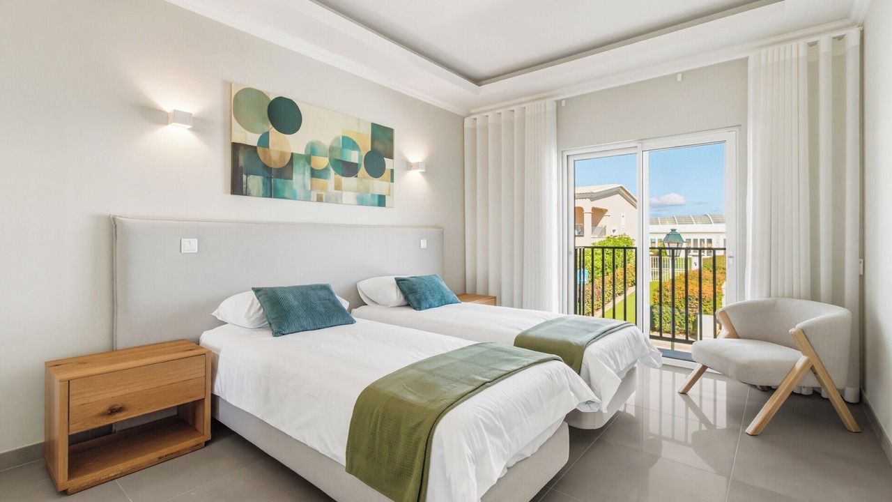 Photo of Bedroom in Atalaia