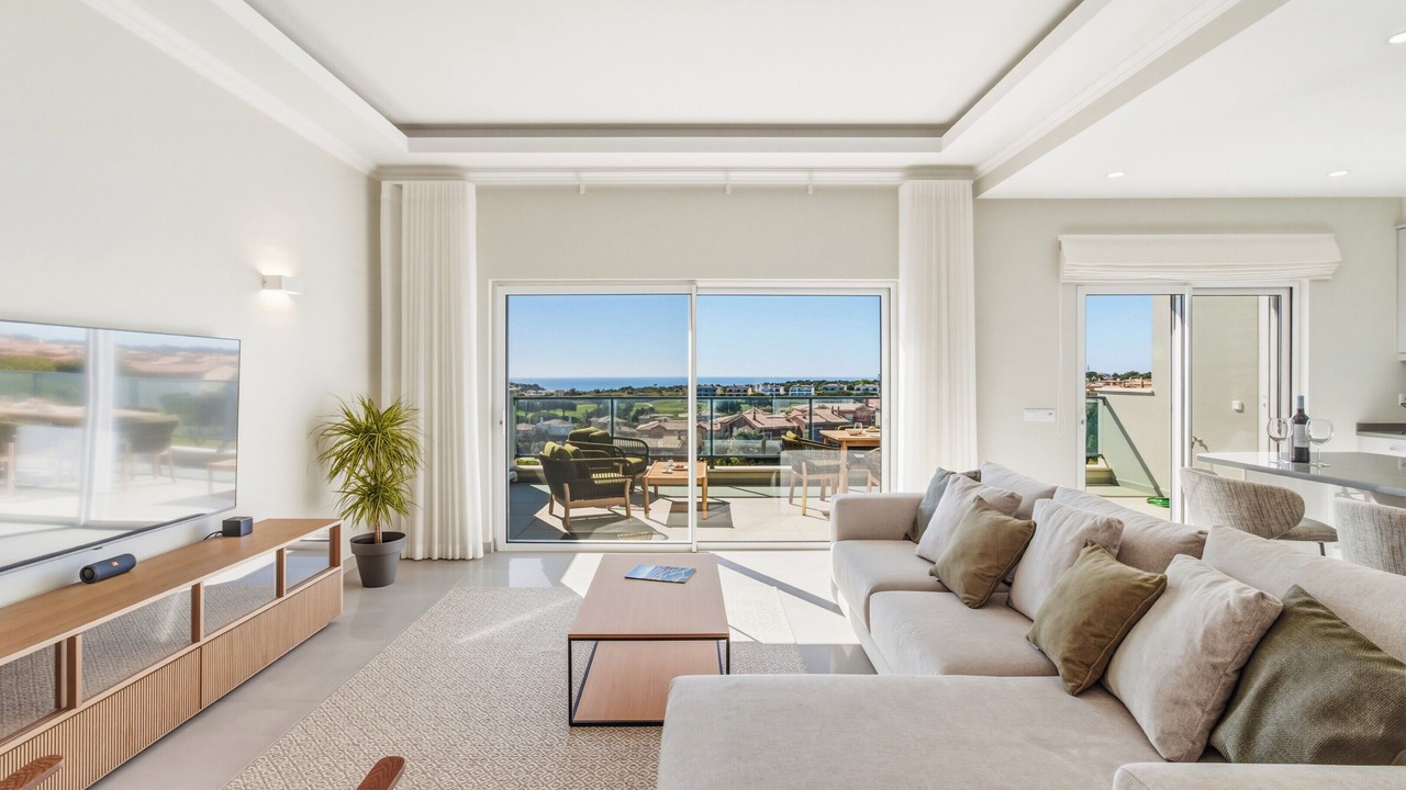 Photo of Livingroom in Atalaia