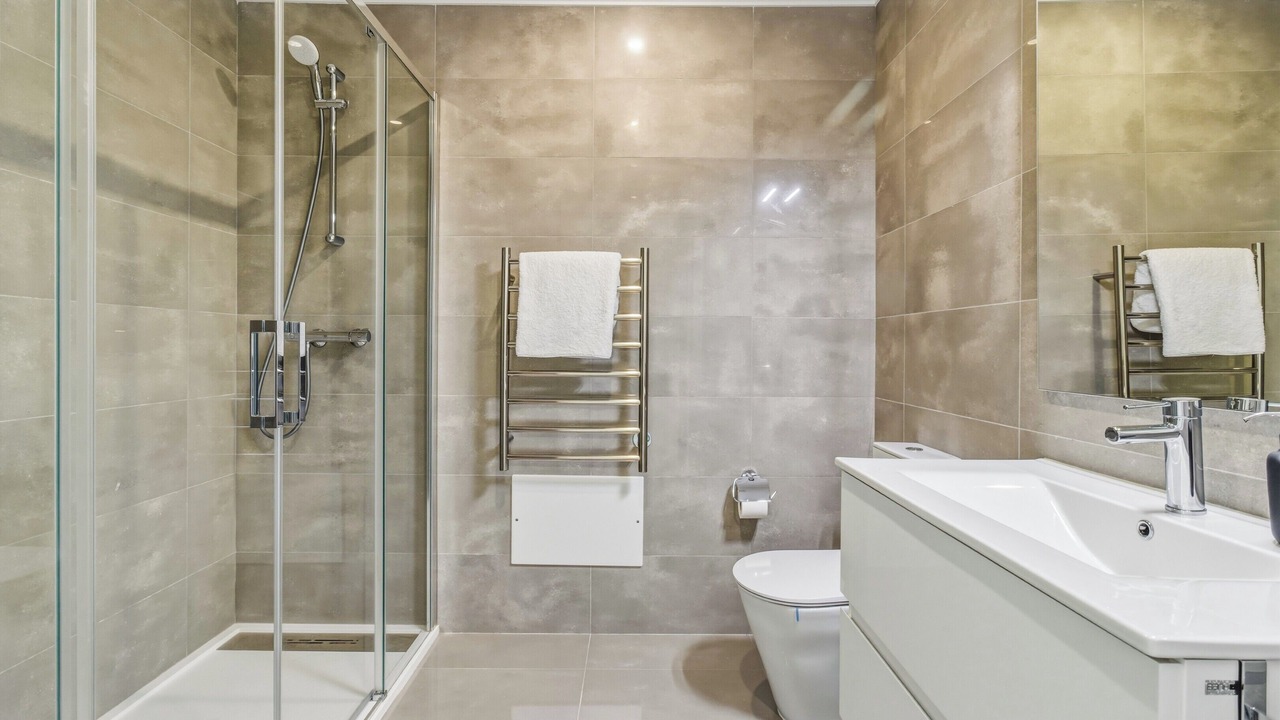 Photo of Bathroom in Atalaia
