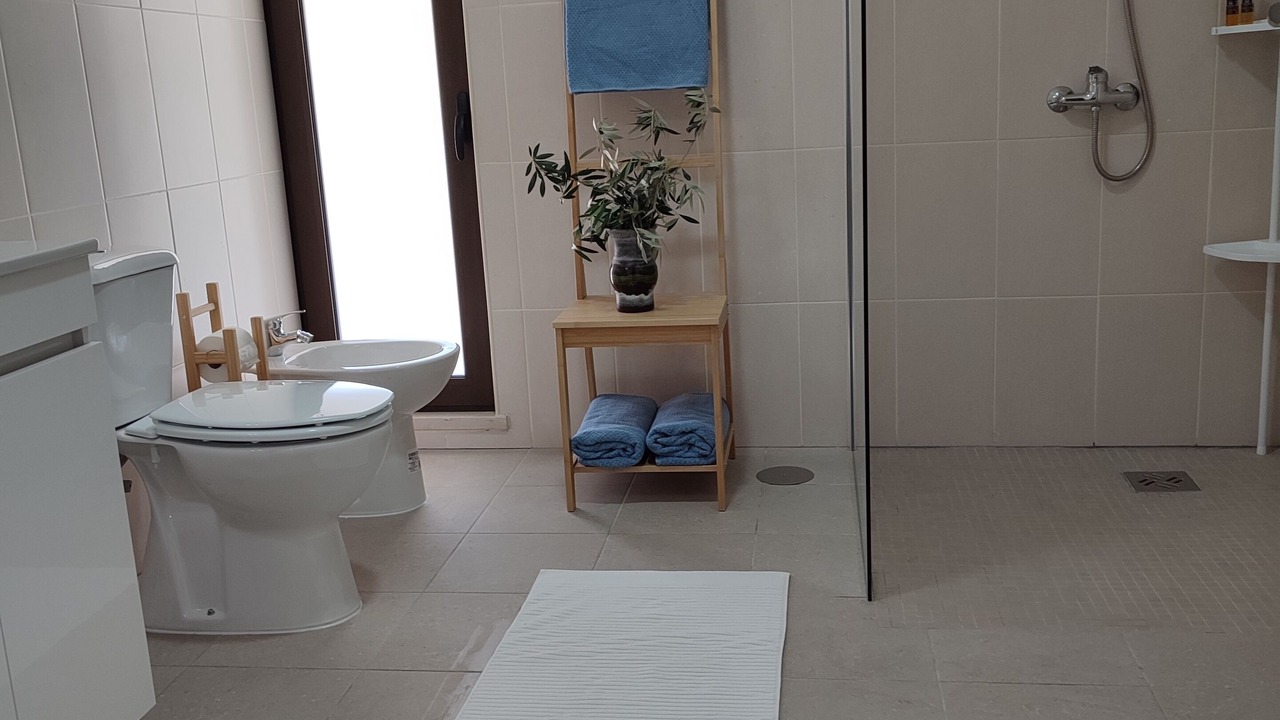 Photo of Bathroom in Figueiro dos Vinhos