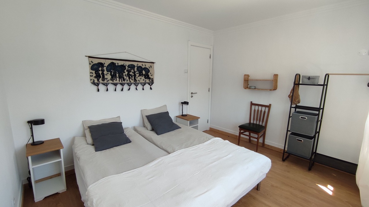 Photo of Bedroom in Figueiro dos Vinhos