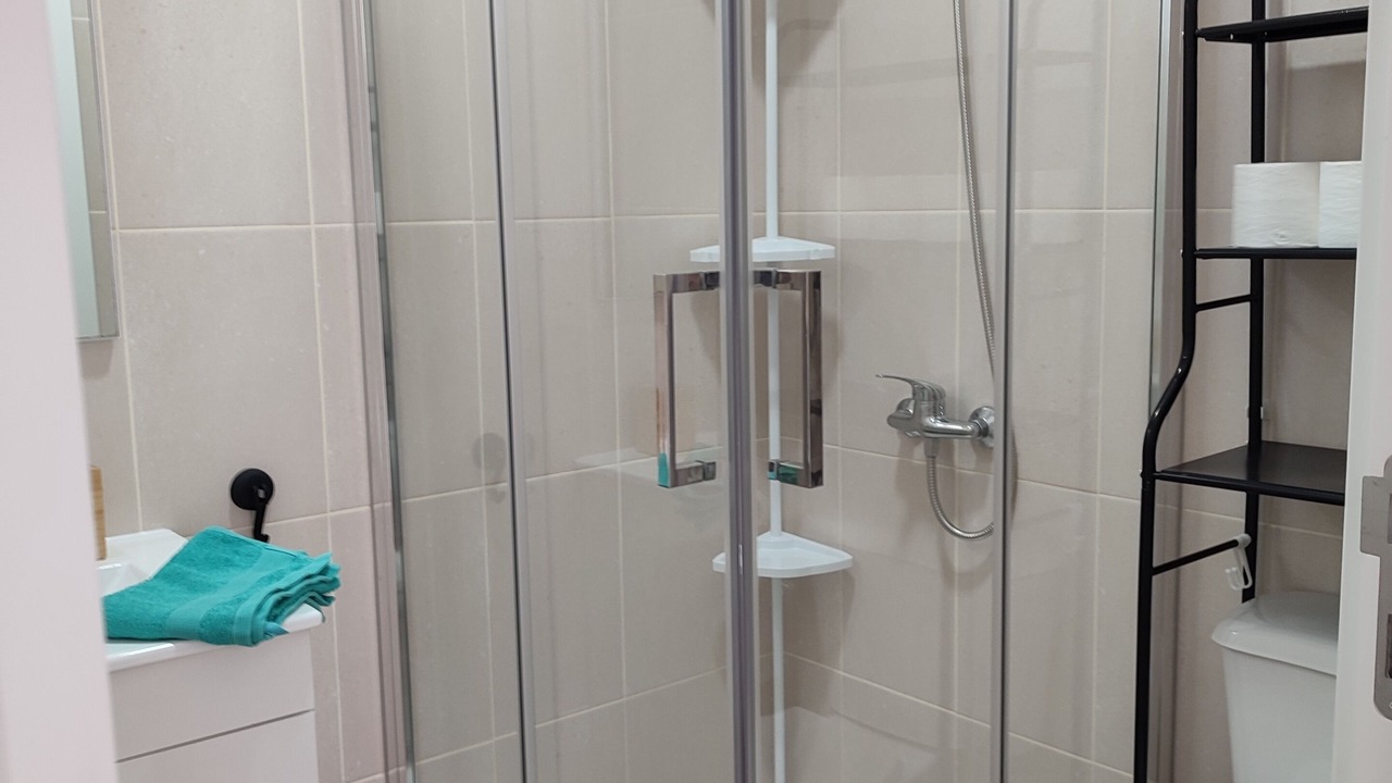 Photo of Bathroom in Figueiro dos Vinhos