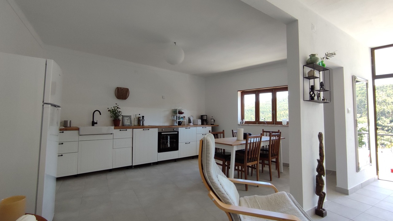 Photo of Kitchen in Figueiro dos Vinhos