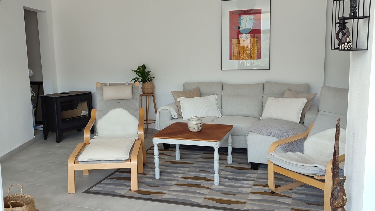 Photo of Livingroom in Figueiro dos Vinhos