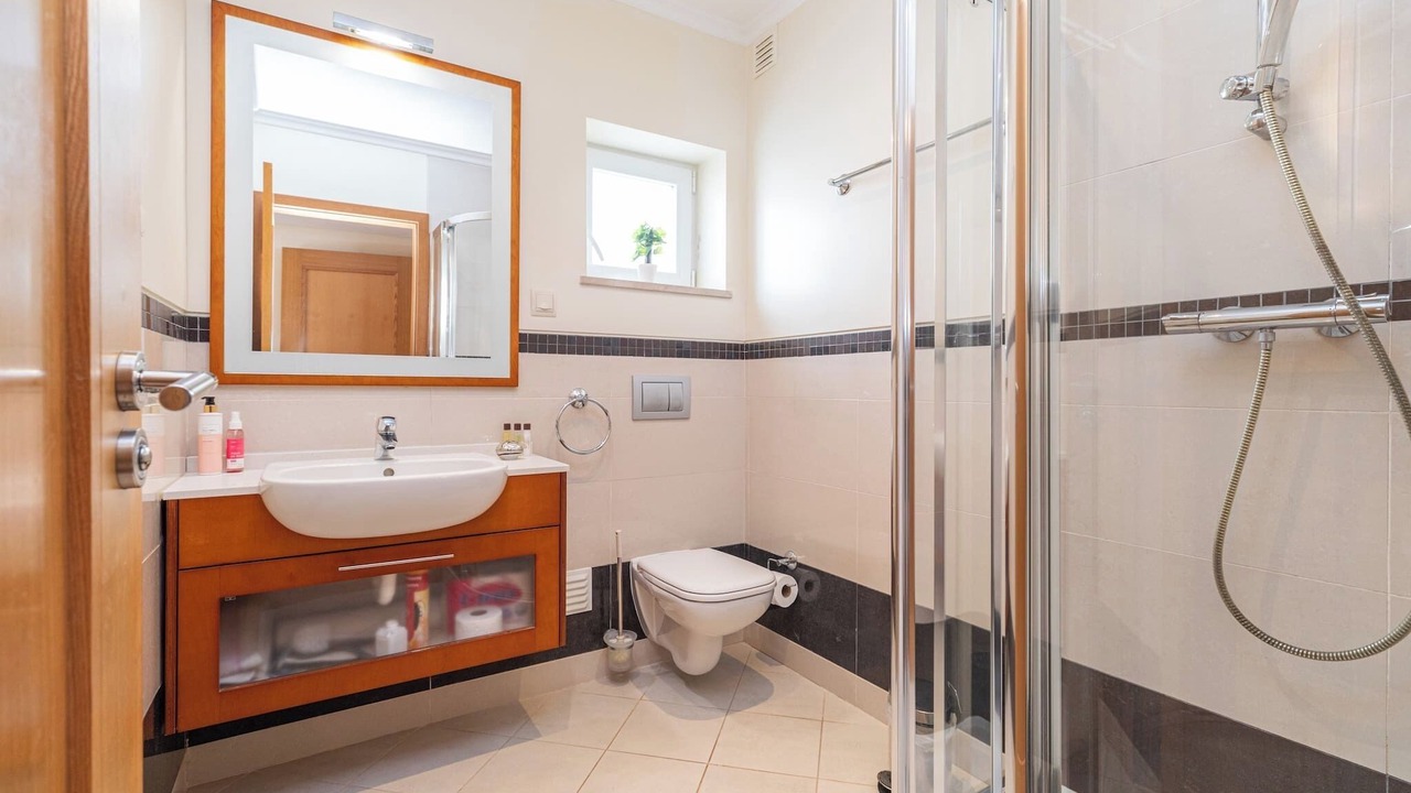 Photo of Bathroom in Canada