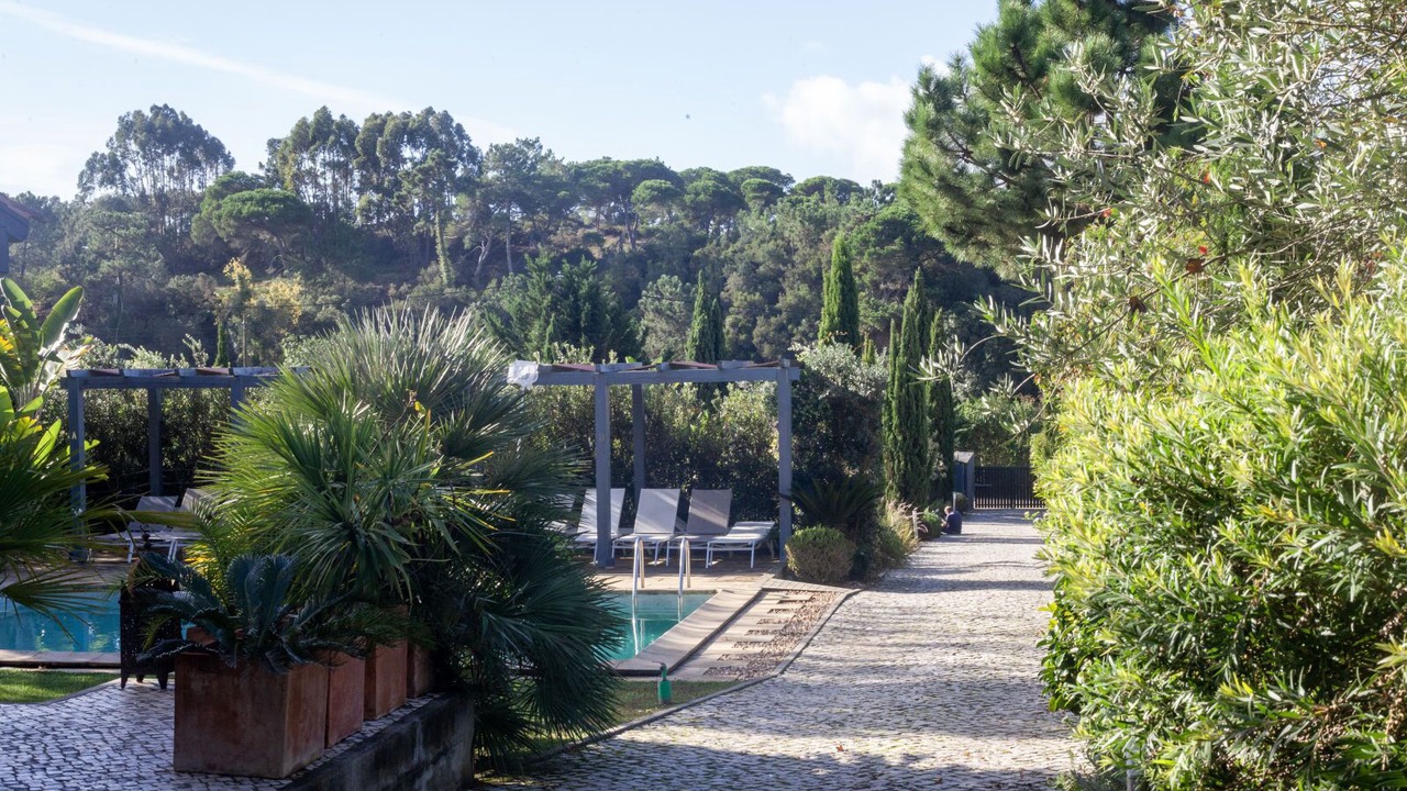 Photo of Outdoor in Aldeia do Meco