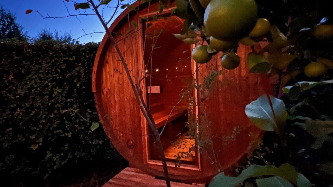 Photo of Patio Balcony in Mortagua