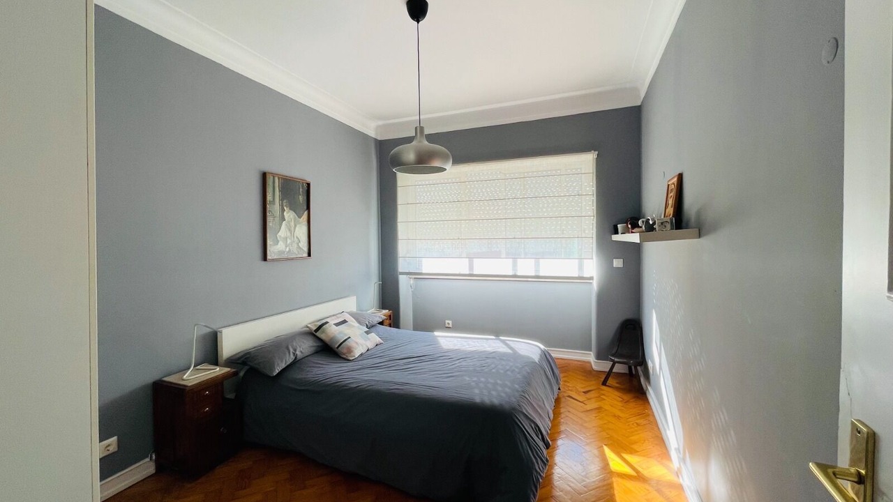 Photo of Bedroom in Areeiro