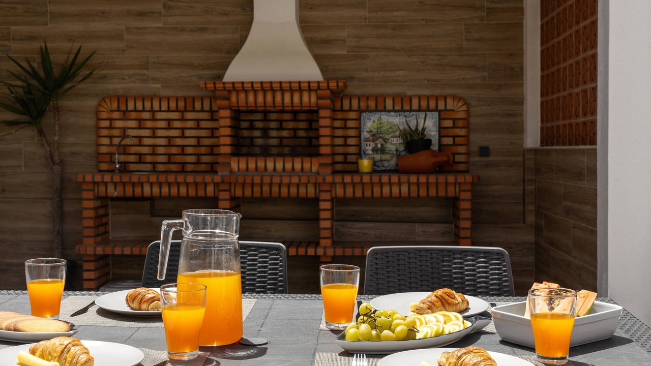 Photo of Outdoor in Atouguia da Baleia