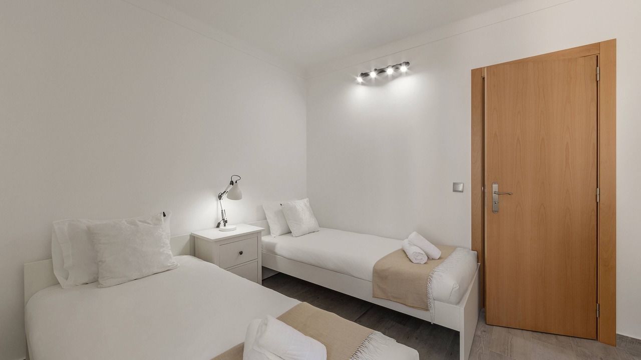 Photo of Bedroom in Atouguia da Baleia