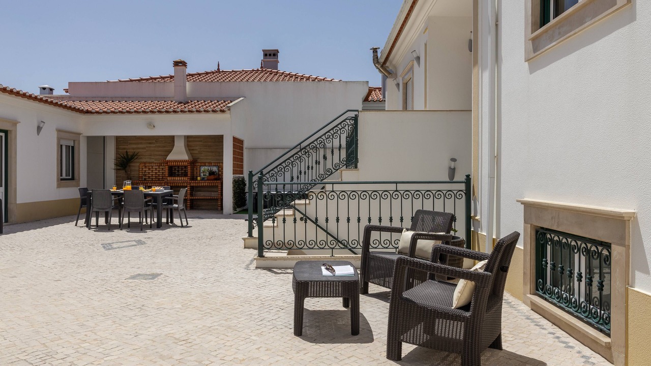 Photo of Outdoor in Atouguia da Baleia