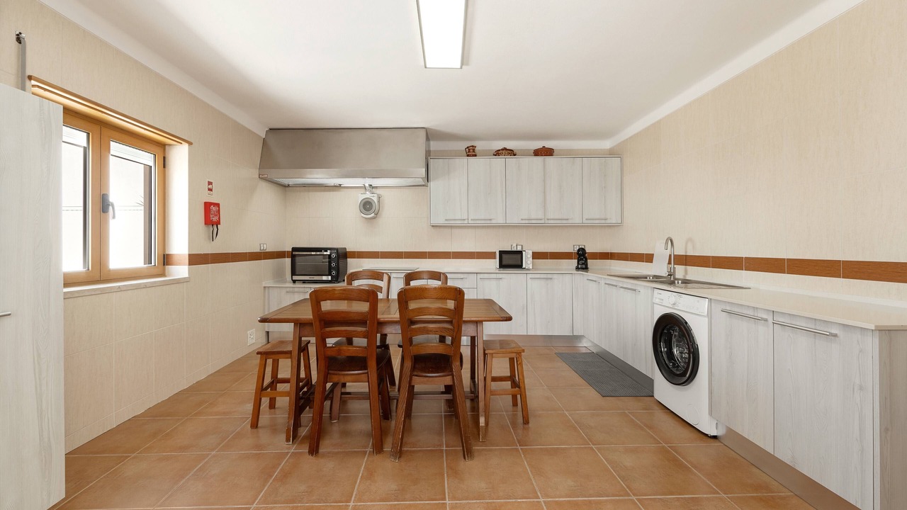 Photo of Kitchen in Atouguia da Baleia