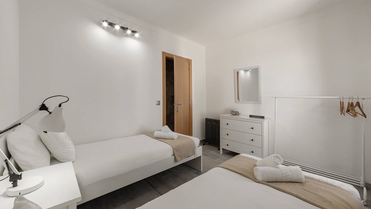 Photo of Bedroom in Atouguia da Baleia