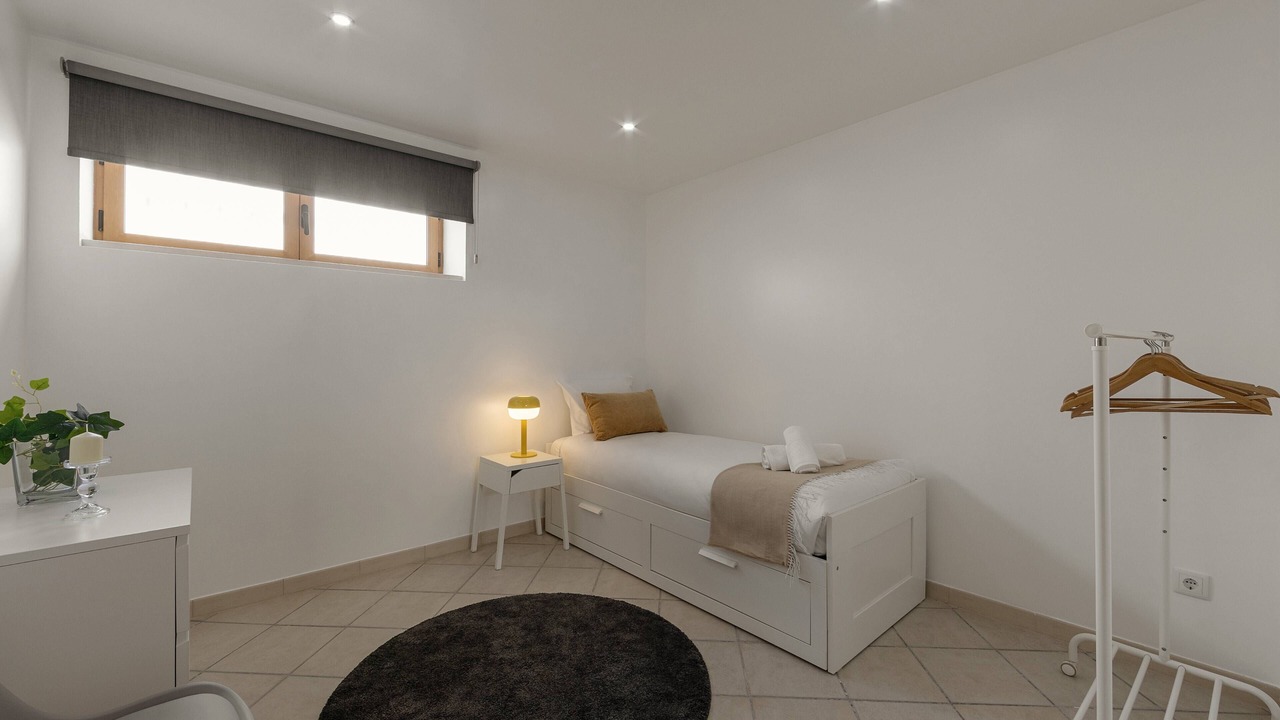Photo of Bedroom in Atouguia da Baleia