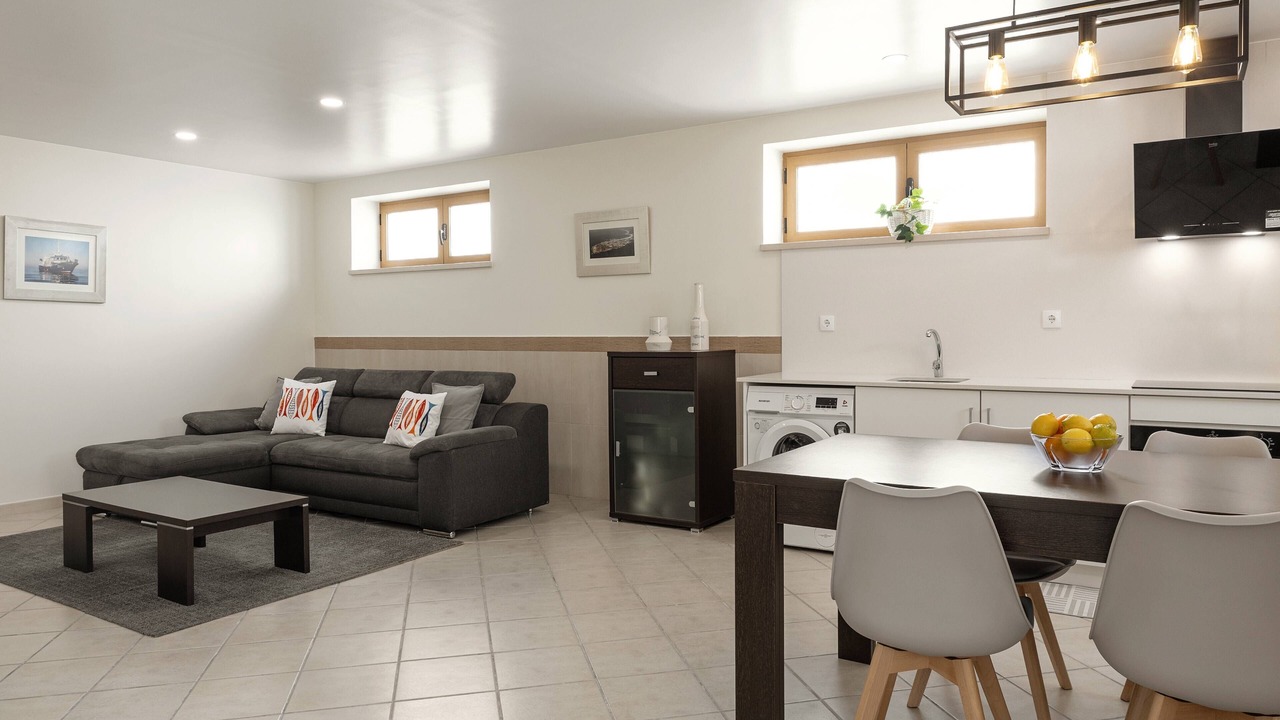 Photo of Livingroom in Atouguia da Baleia