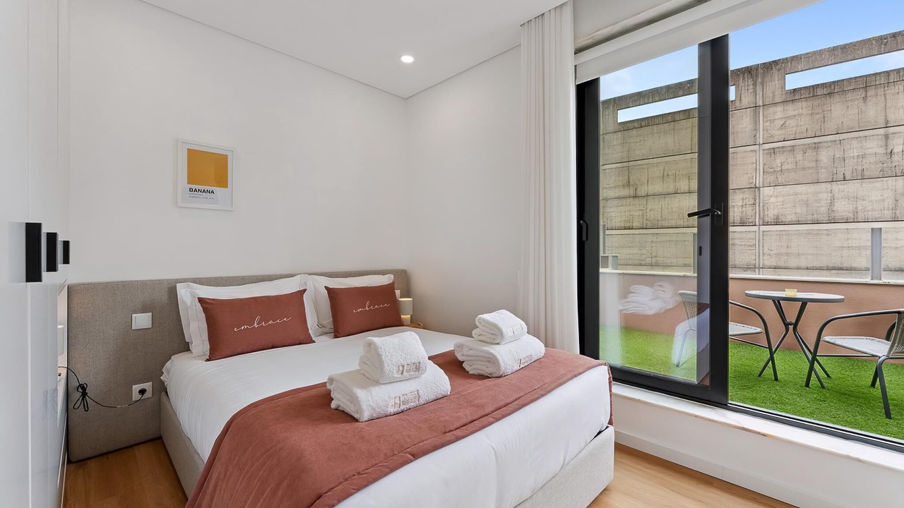 Photo of Bedroom in Ramalde