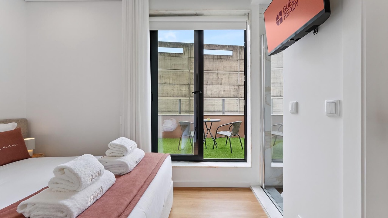 Photo of Bedroom in Ramalde