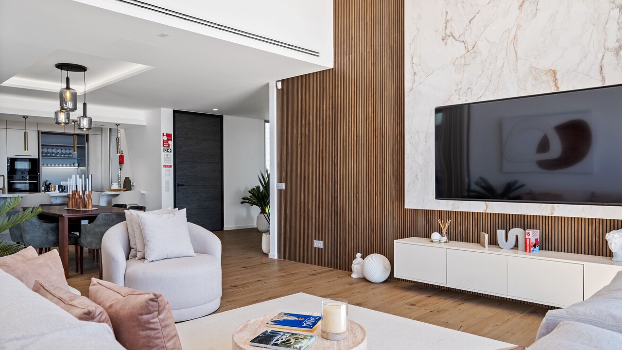 Photo of Livingroom in Estreito da Calheta