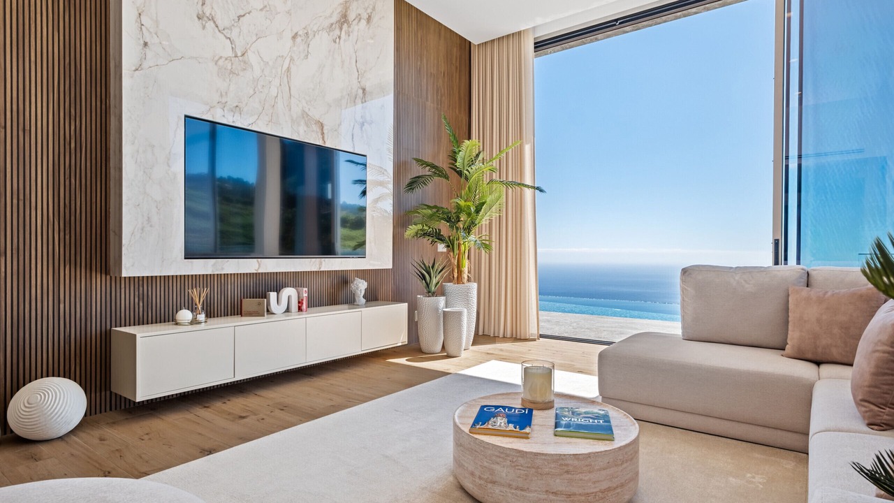 Photo of Livingroom in Estreito da Calheta