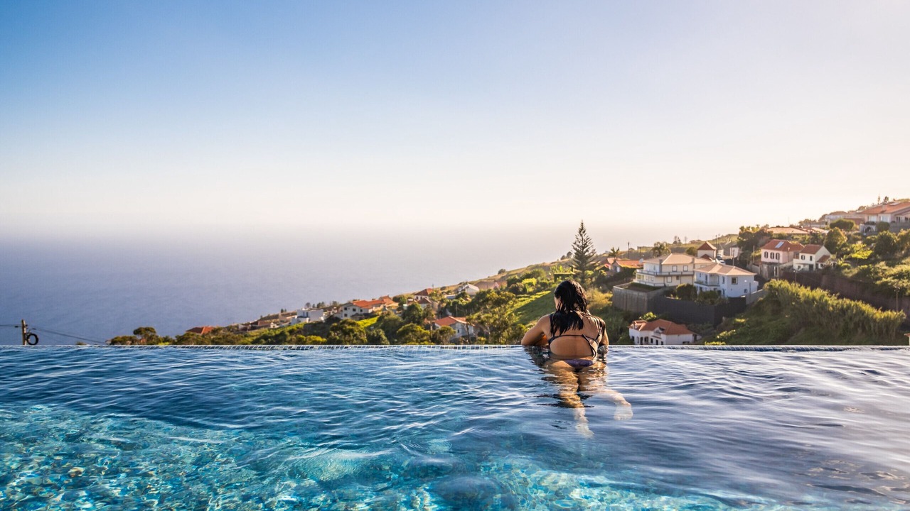 Photo of Outdoor in Estreito da Calheta