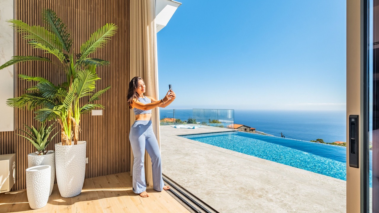 Photo of Outdoor in Estreito da Calheta