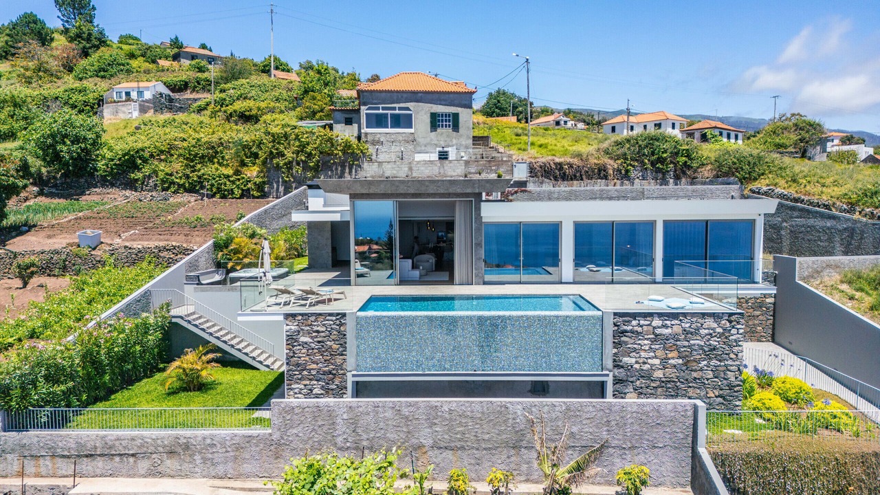 Photo of Outdoor in Estreito da Calheta