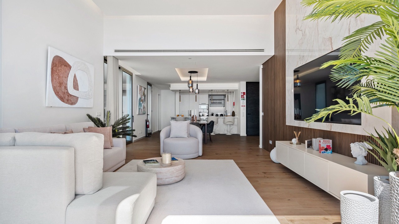 Photo of Livingroom in Estreito da Calheta
