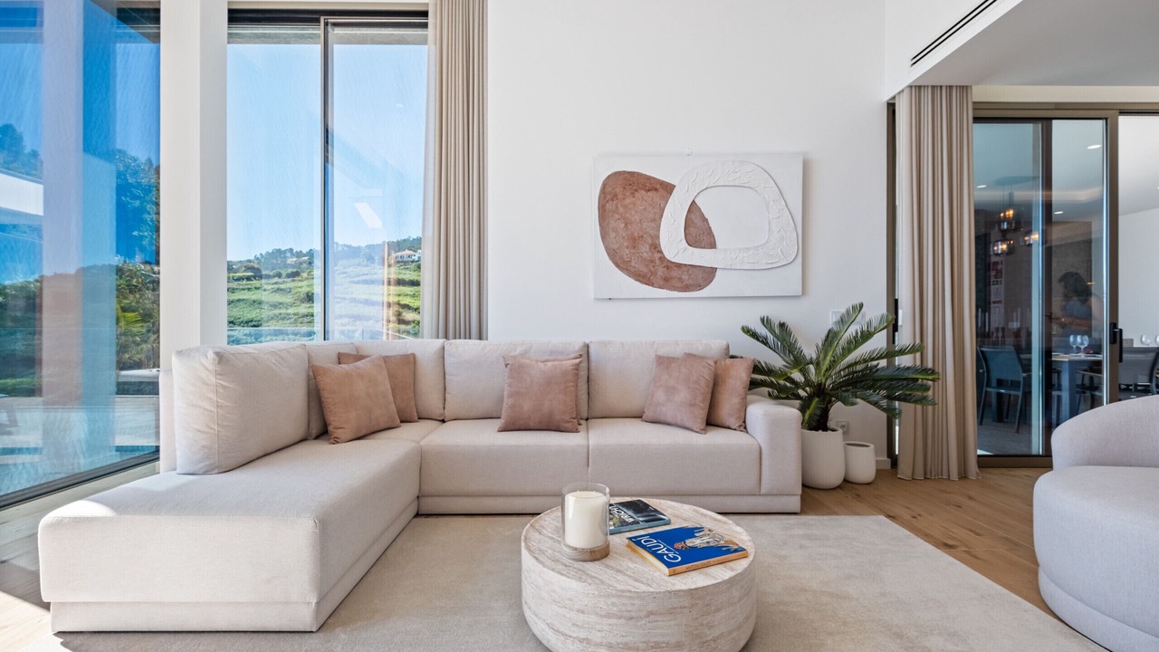 Photo of Livingroom in Estreito da Calheta