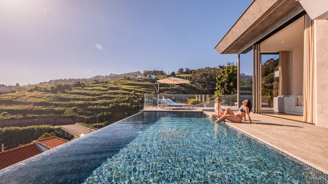 Photo of Outdoor in Estreito da Calheta