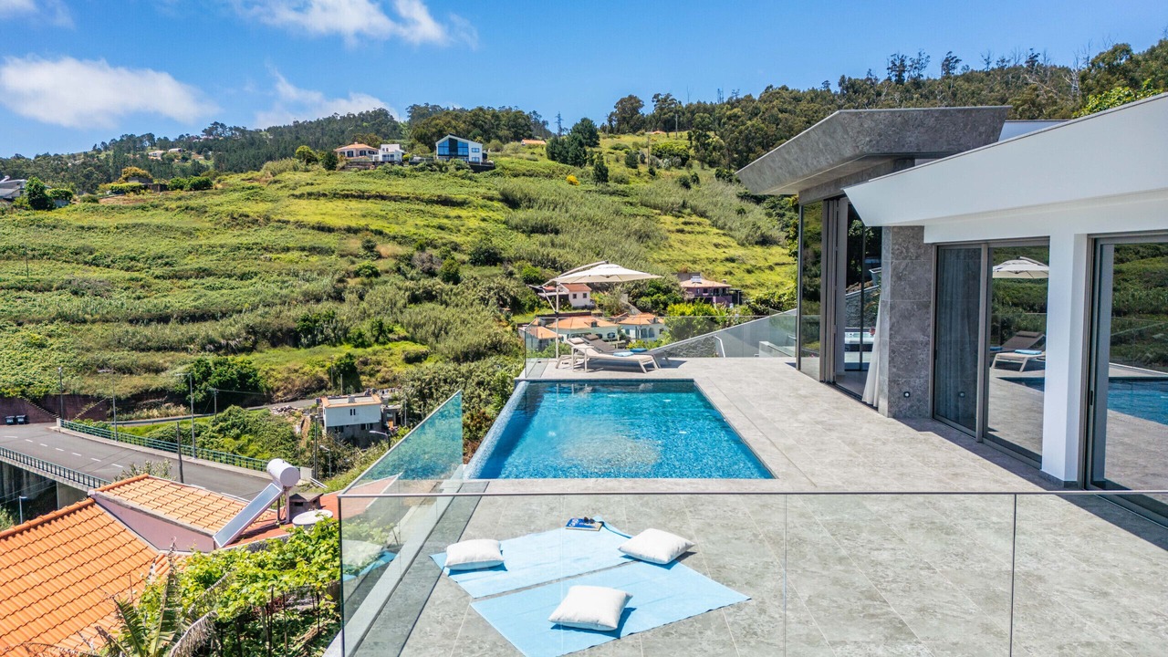 Photo of Outdoor in Estreito da Calheta