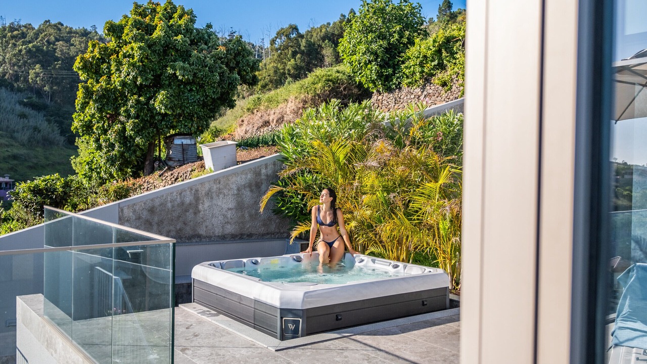 Photo of Patio Balcony in Estreito da Calheta