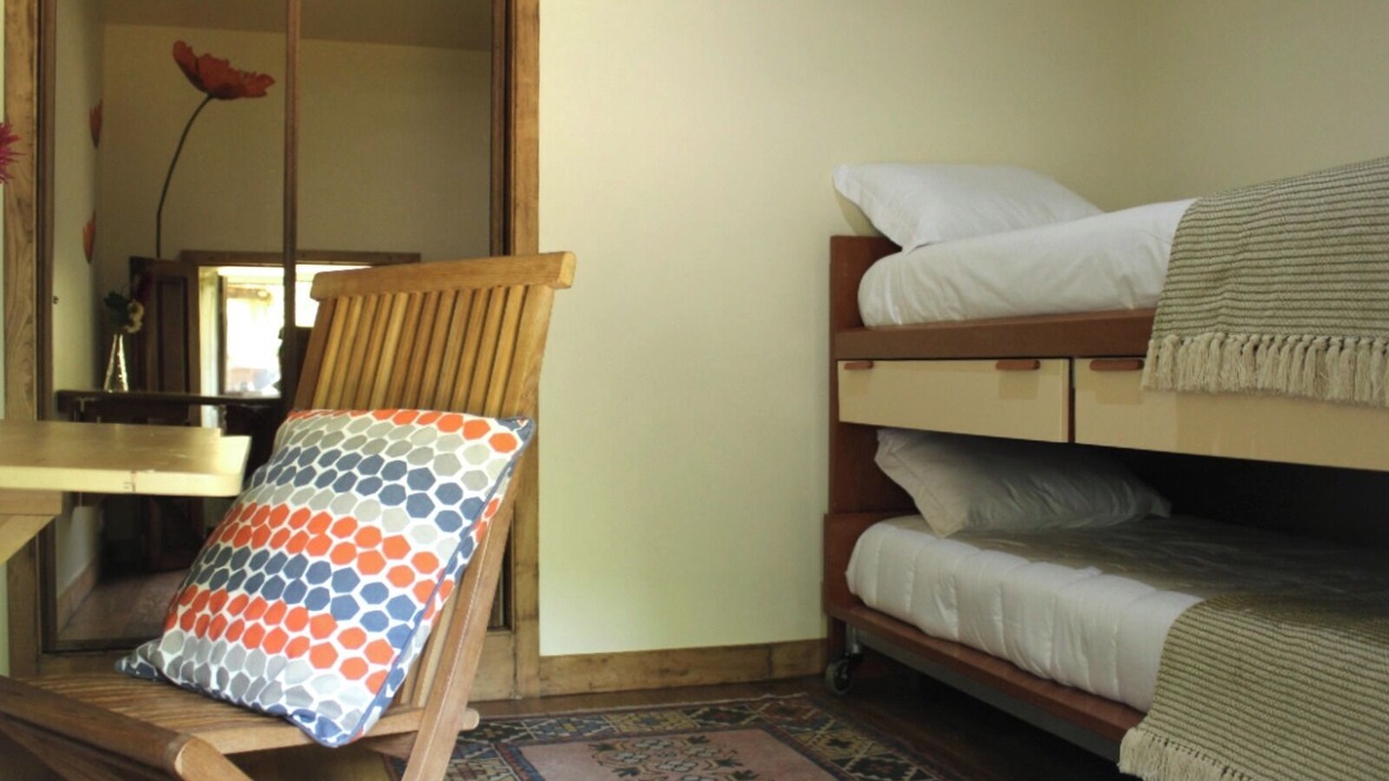 Photo of Bedroom in Parada