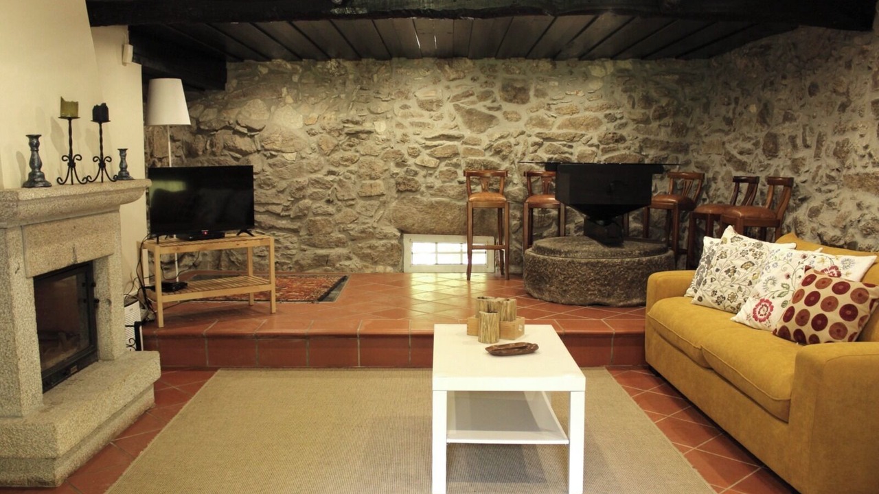 Photo of Livingroom in Parada