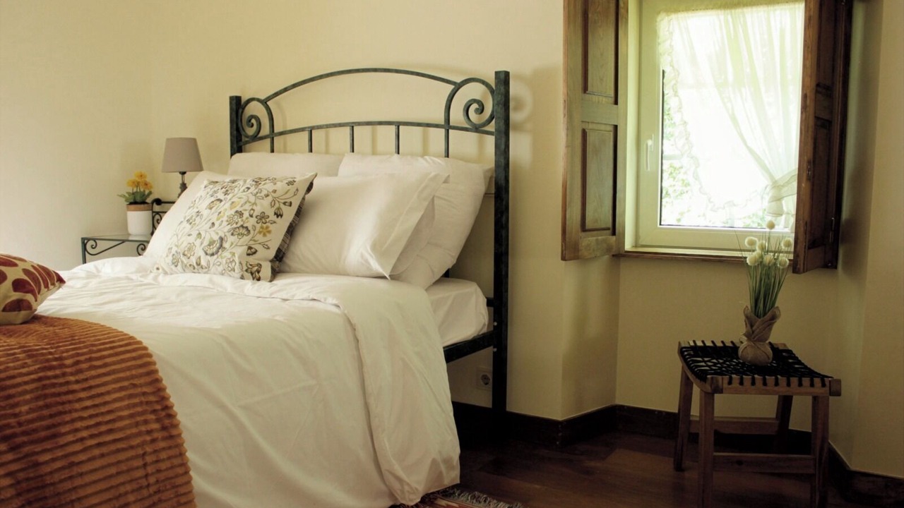 Photo of Bedroom in Parada