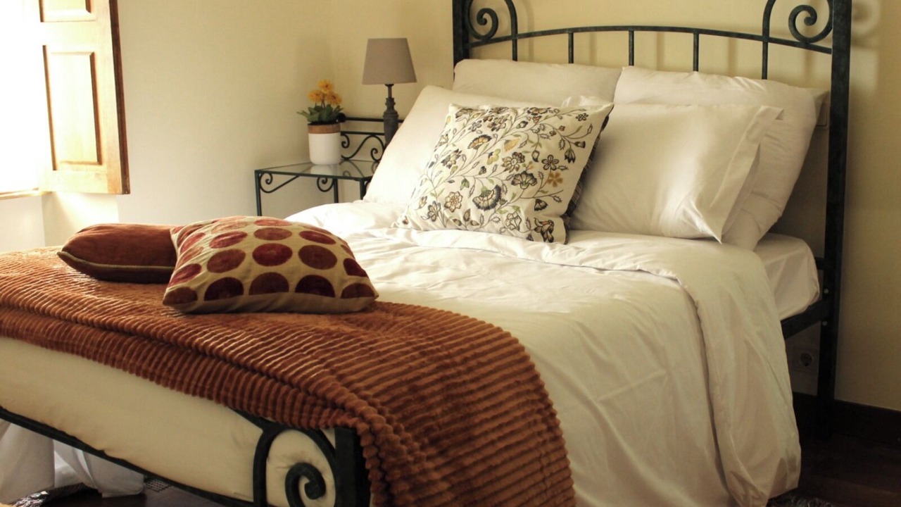 Photo of Bedroom in Parada