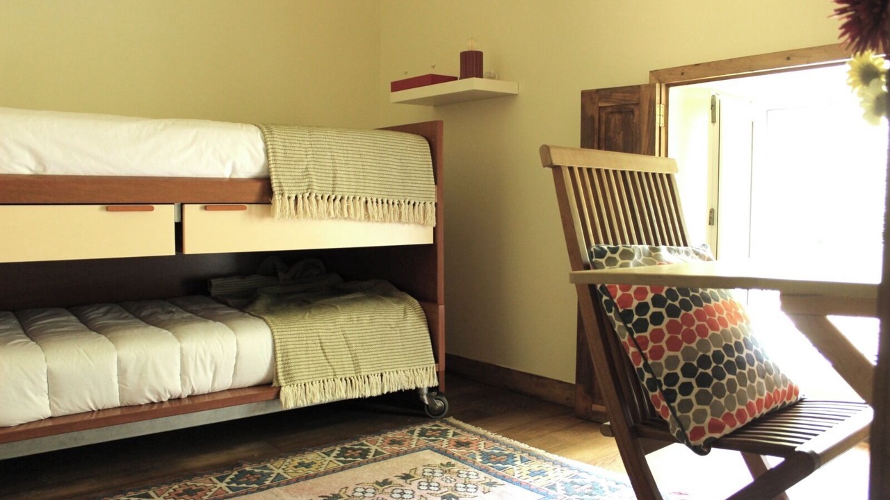 Photo of Bedroom in Parada