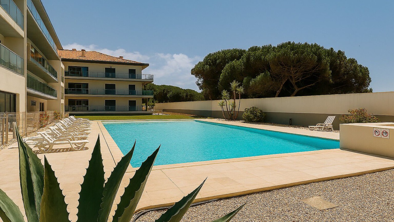 Photo of Outdoor in Sao Martinho do Porto