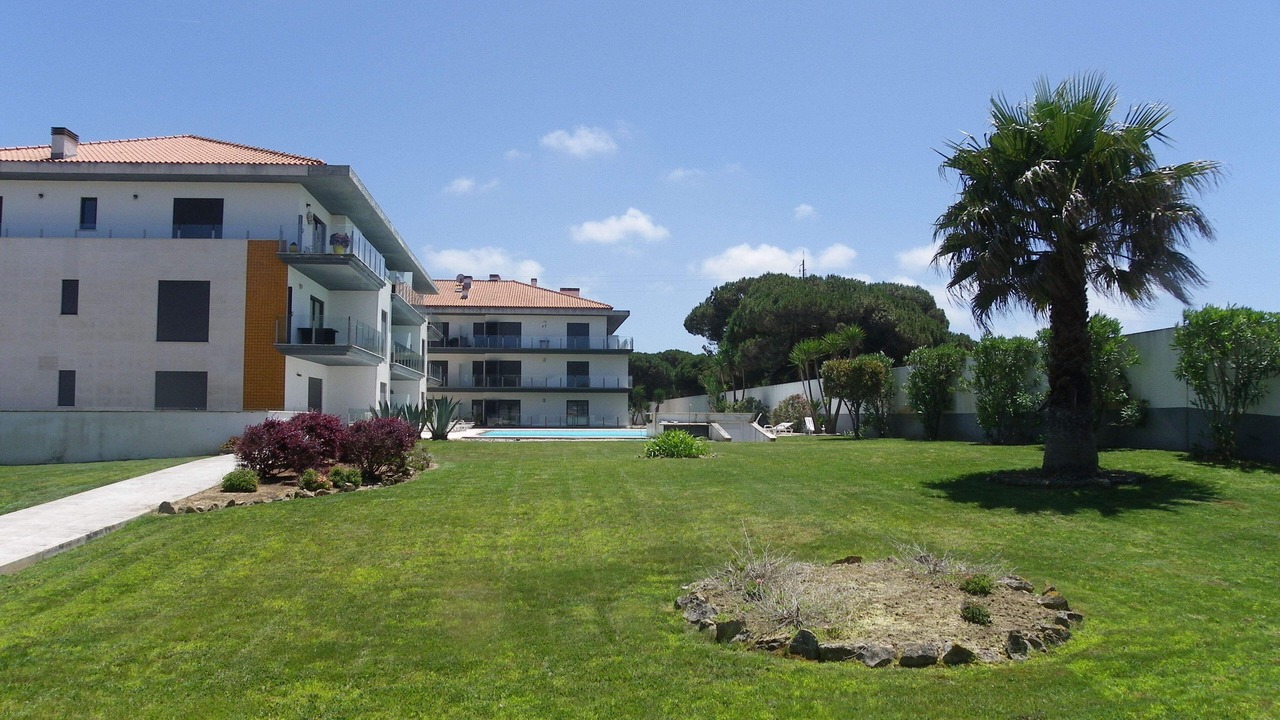Photo of Outdoor in Sao Martinho do Porto