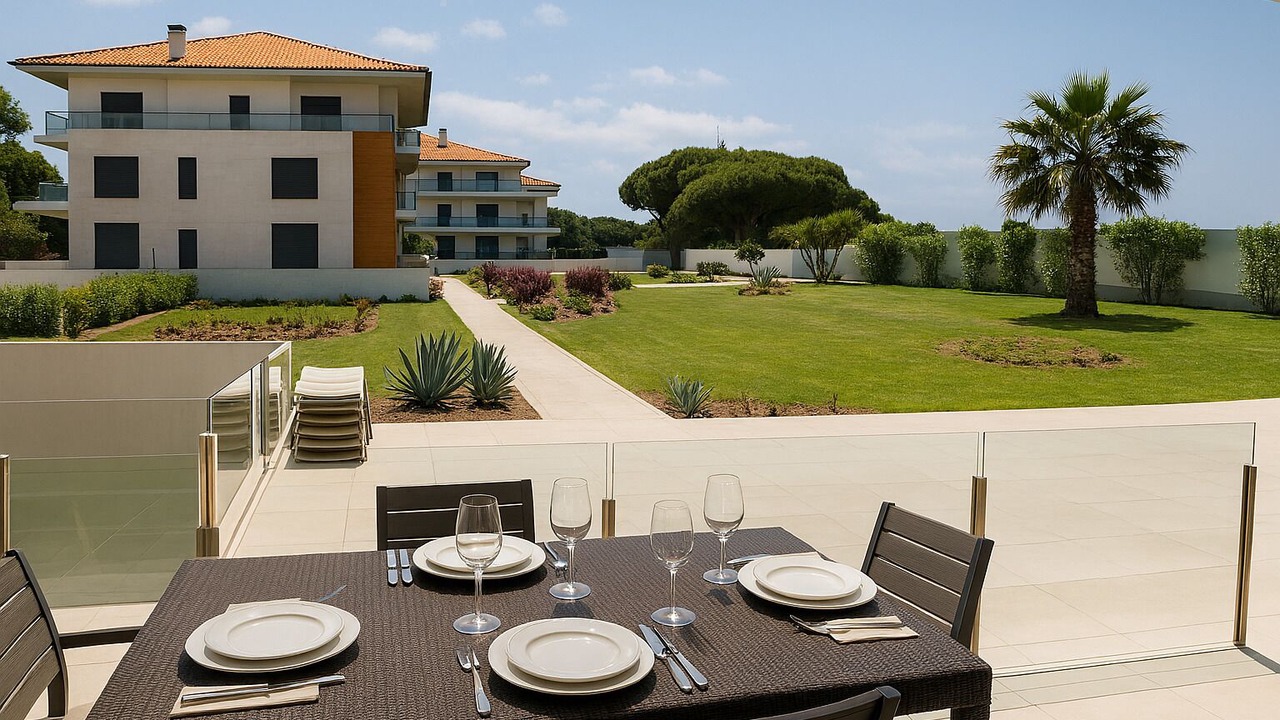 Photo of Outdoor in Sao Martinho do Porto