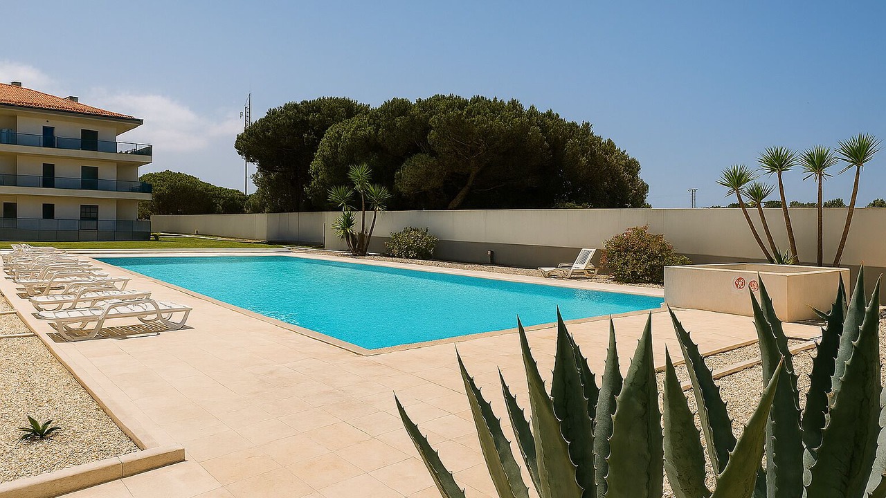 Photo of Outdoor in Sao Martinho do Porto