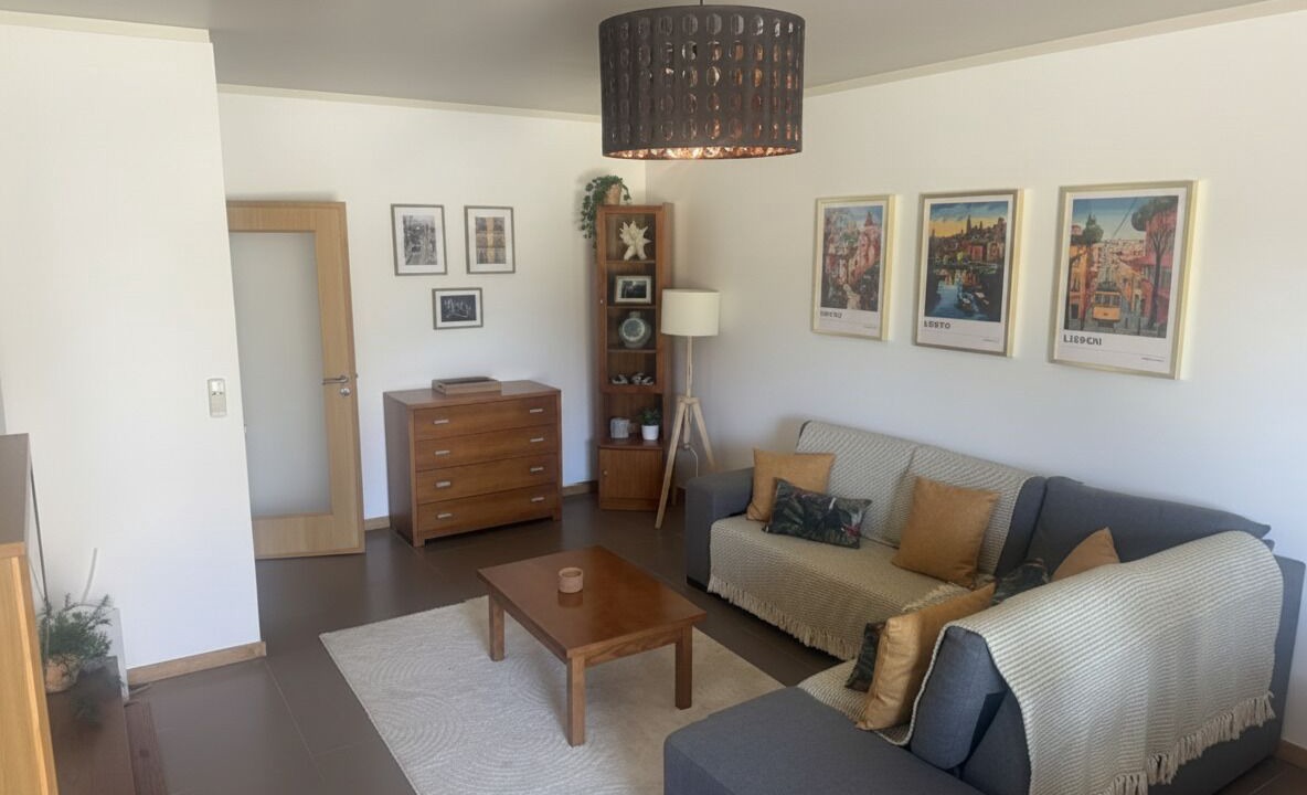 Photo of Livingroom in Sao Martinho do Porto