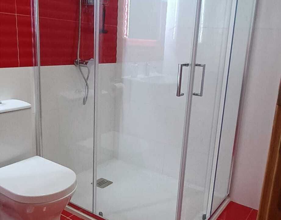 Photo of Bathroom in Sao Martinho do Porto