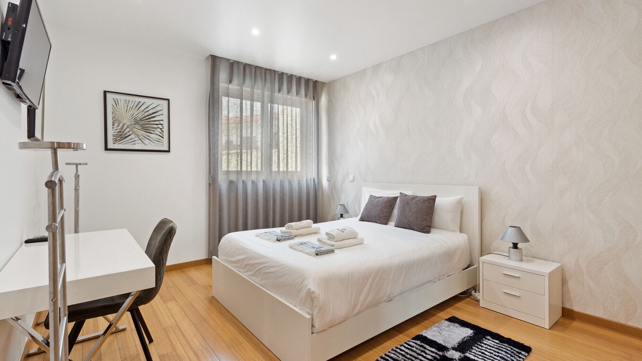 Photo of Bedroom in Sao Martinho do Porto